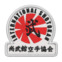 ISSKA logo Japan